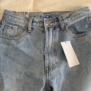 Brandy Melville jeans